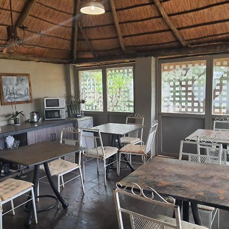 Goedehoop Guesthouse Zeerust Luaran gambar