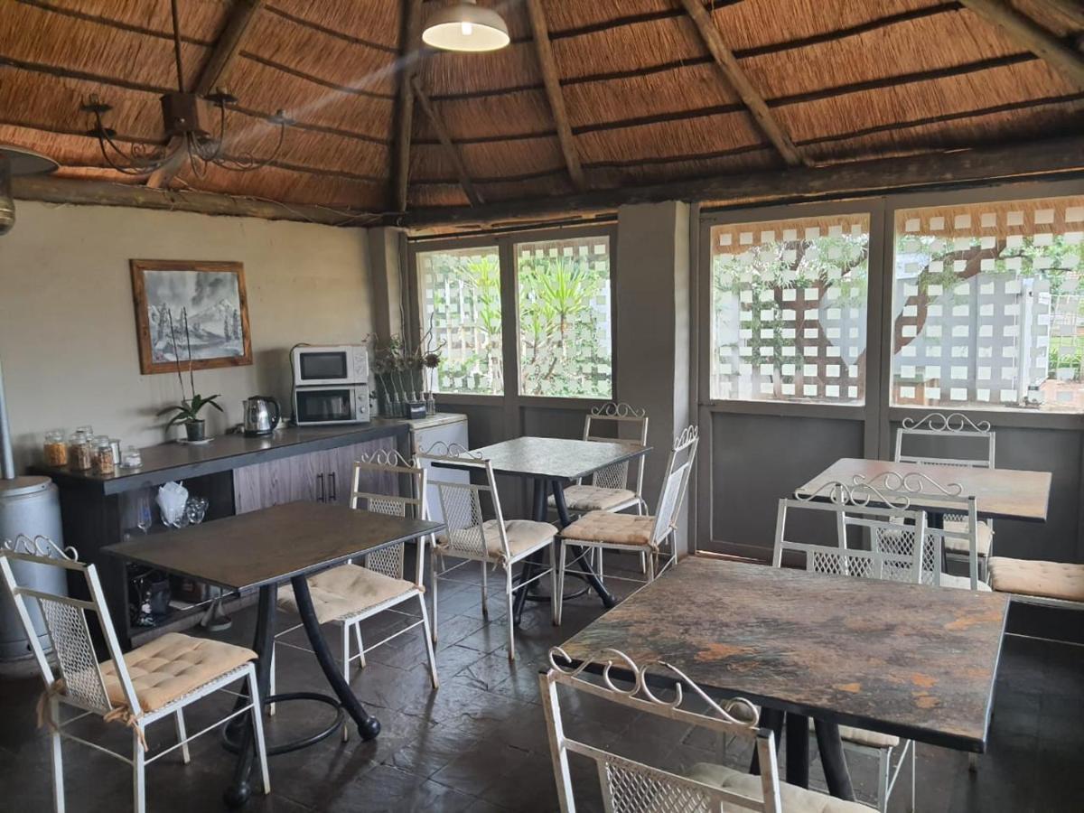 Goedehoop Guesthouse Zeerust Luaran gambar