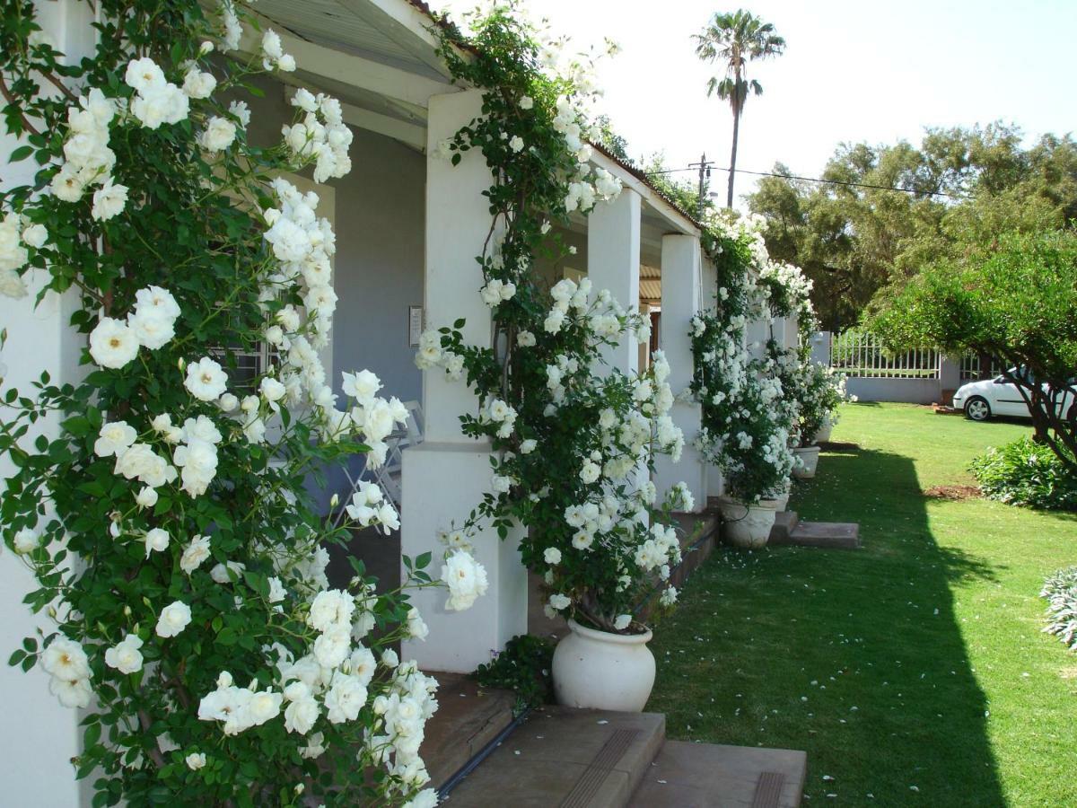 Goedehoop Guesthouse Zeerust Luaran gambar