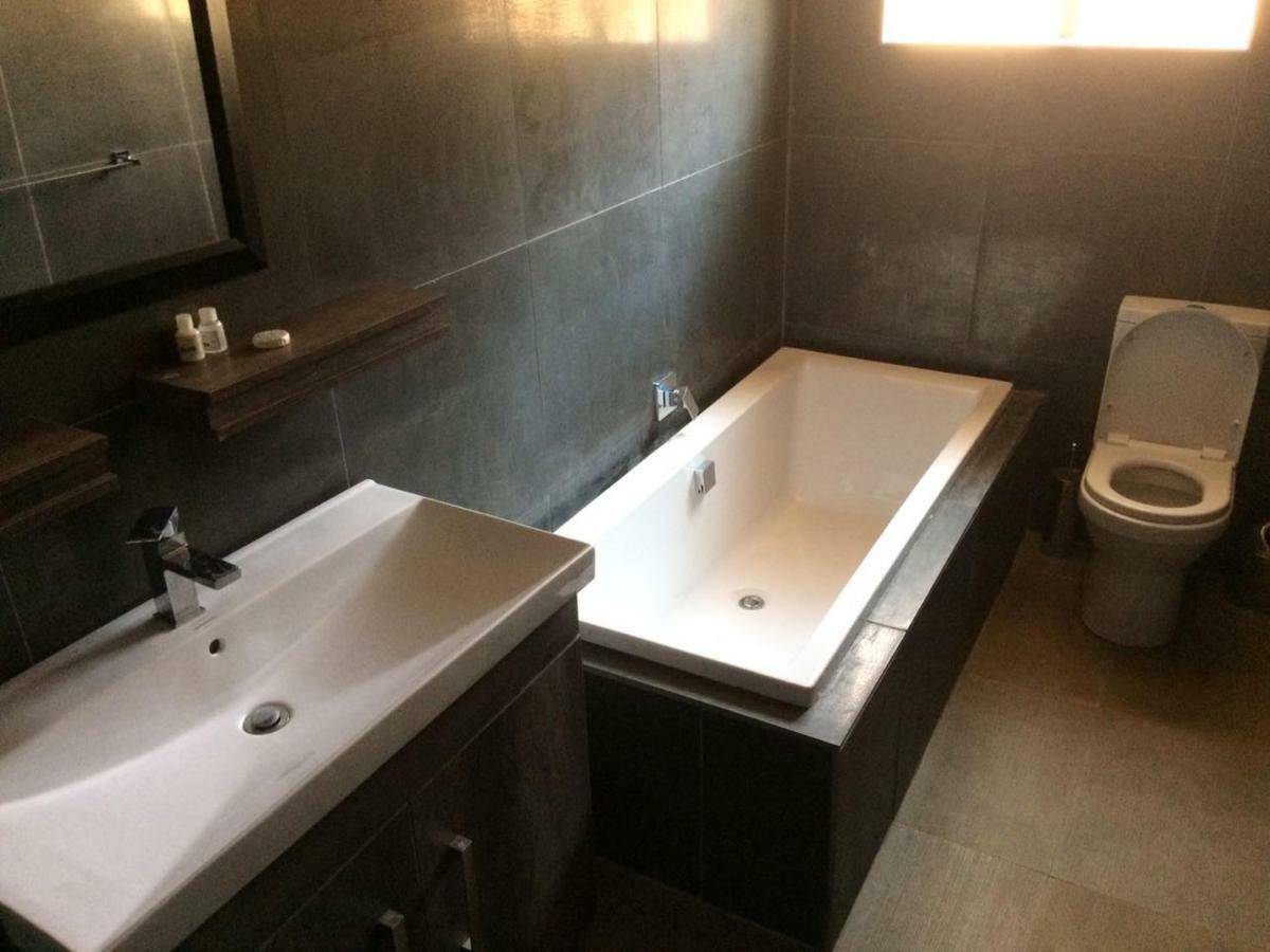 Goedehoop Guesthouse Zeerust Luaran gambar