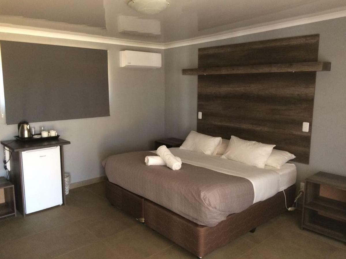 Goedehoop Guesthouse Zeerust Luaran gambar