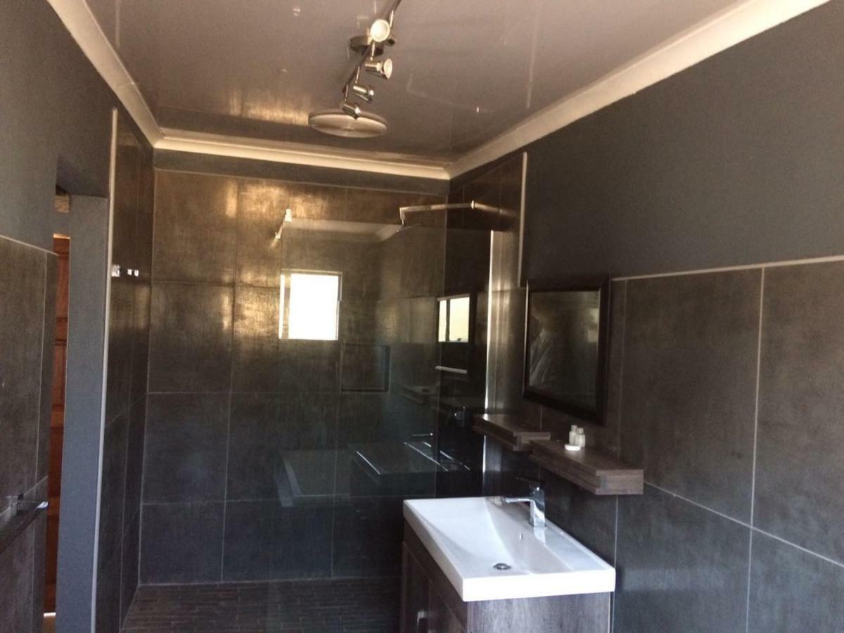 Goedehoop Guesthouse Zeerust Luaran gambar