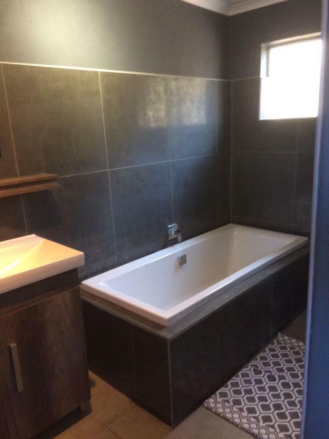 Goedehoop Guesthouse Zeerust Luaran gambar