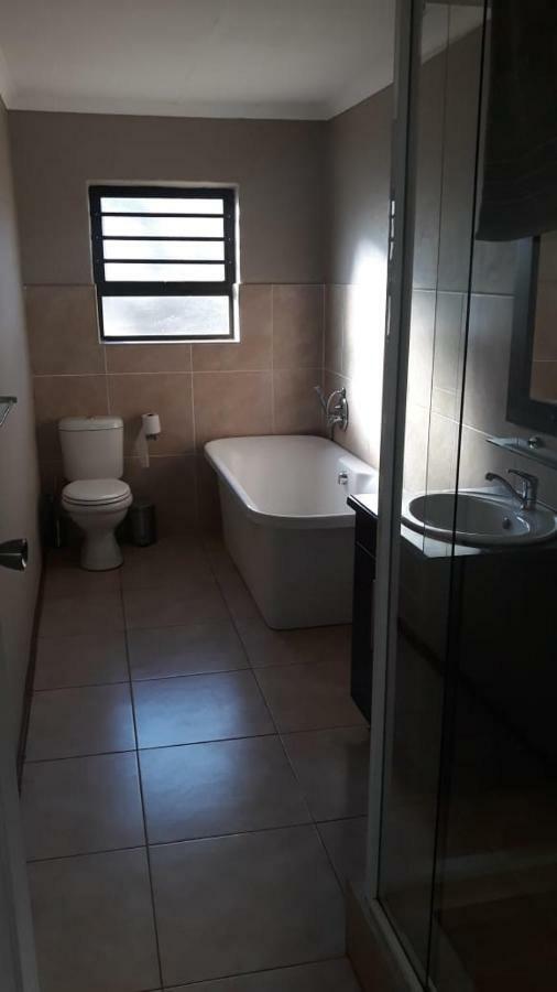 Goedehoop Guesthouse Zeerust Luaran gambar