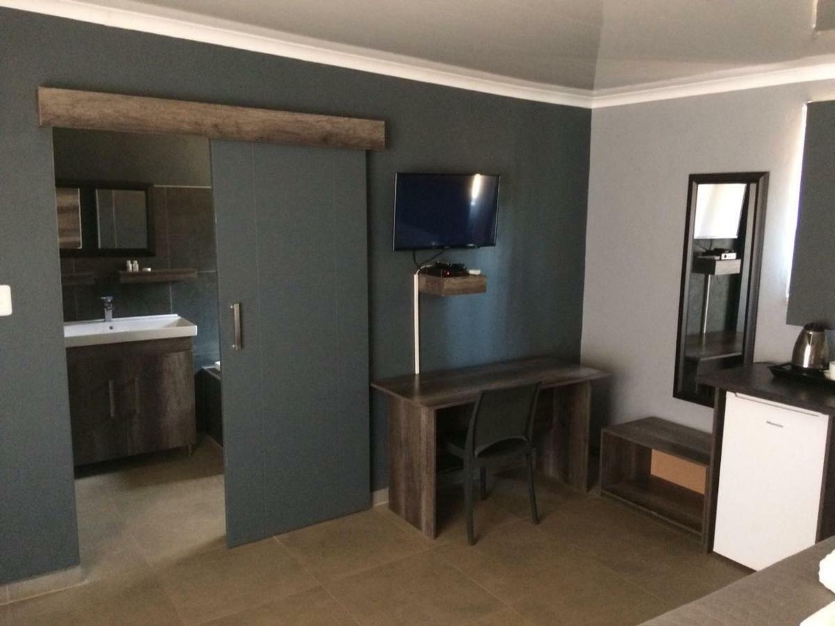 Goedehoop Guesthouse Zeerust Luaran gambar