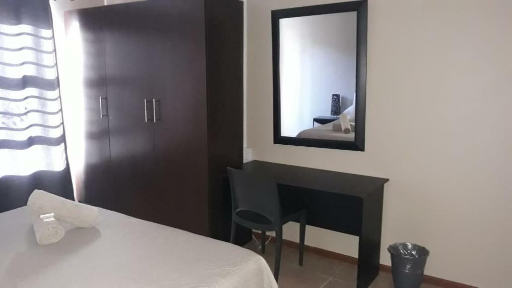 Goedehoop Guesthouse Zeerust Luaran gambar
