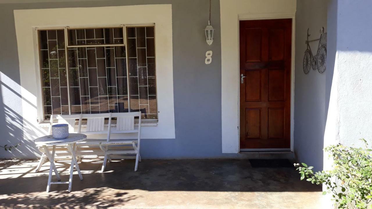 Goedehoop Guesthouse Zeerust Luaran gambar