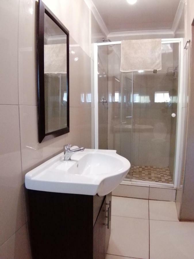 Goedehoop Guesthouse Zeerust Luaran gambar
