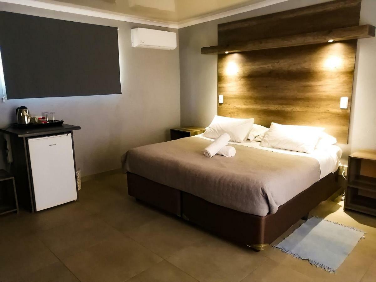 Goedehoop Guesthouse Zeerust Luaran gambar