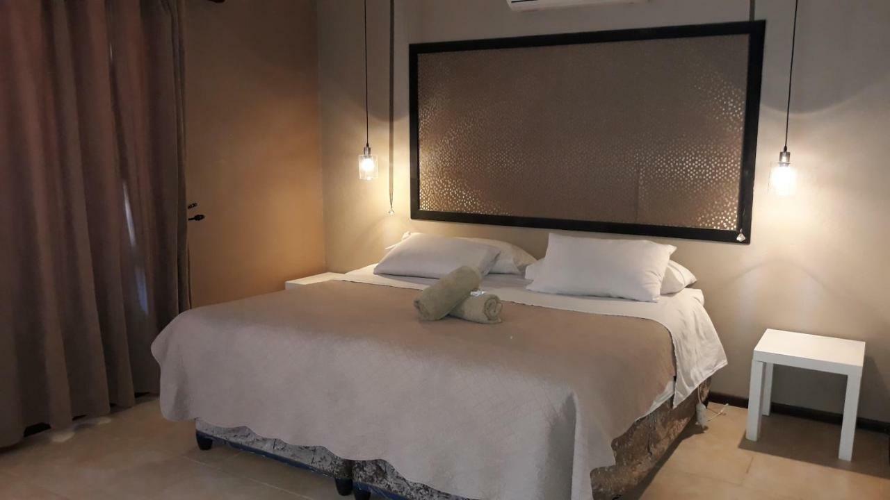 Goedehoop Guesthouse Zeerust Luaran gambar