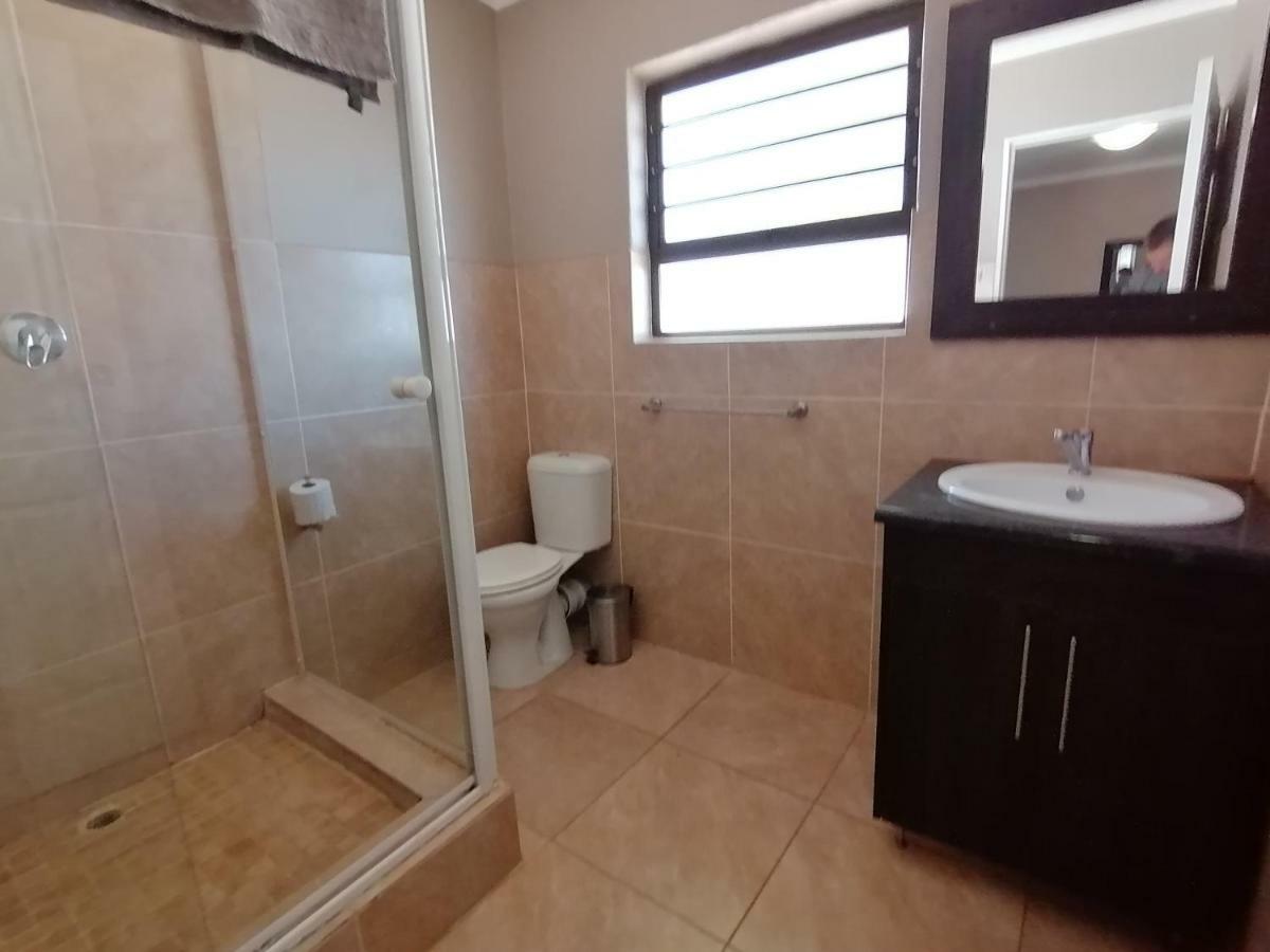 Goedehoop Guesthouse Zeerust Luaran gambar