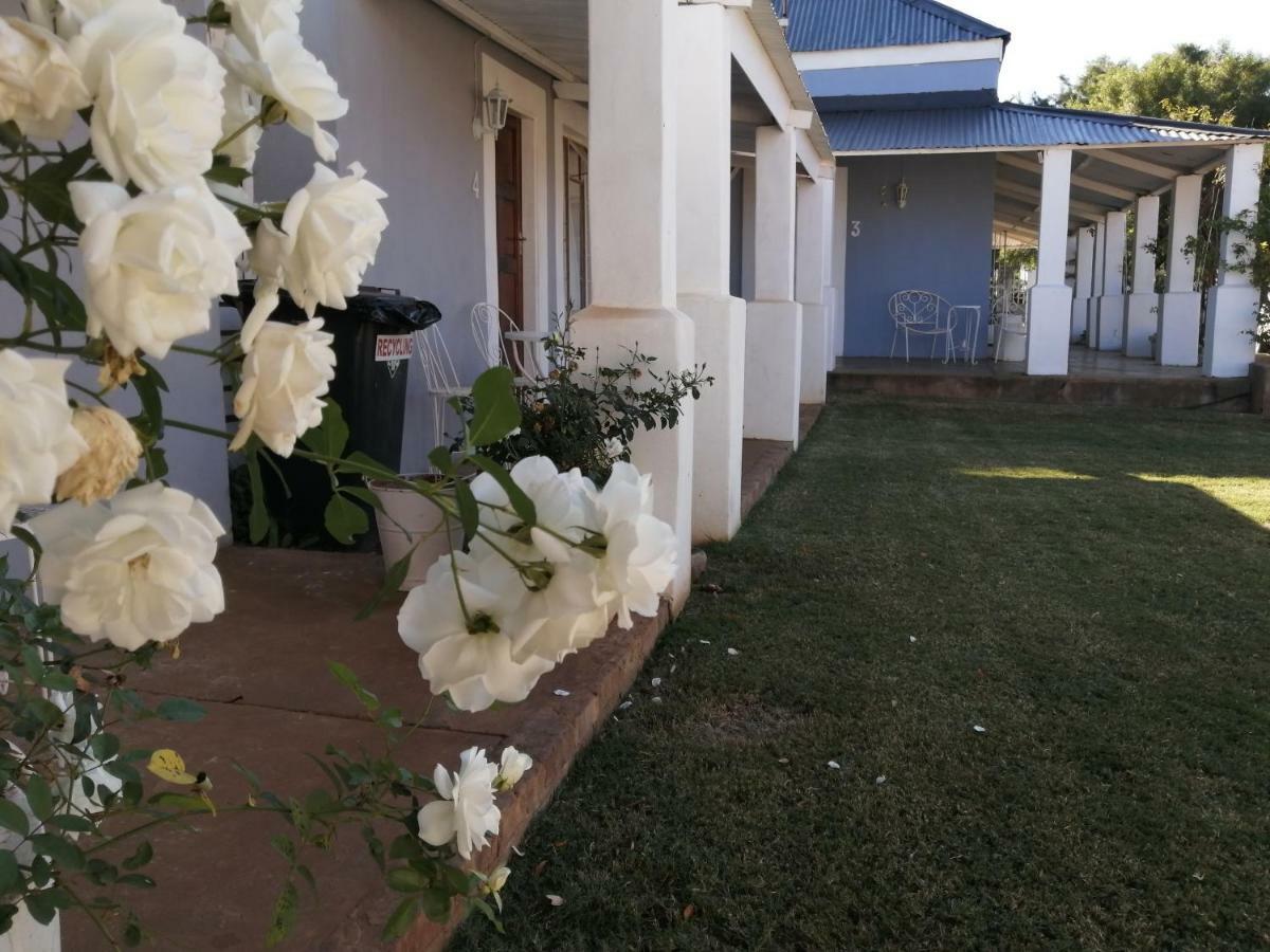 Goedehoop Guesthouse Zeerust Luaran gambar